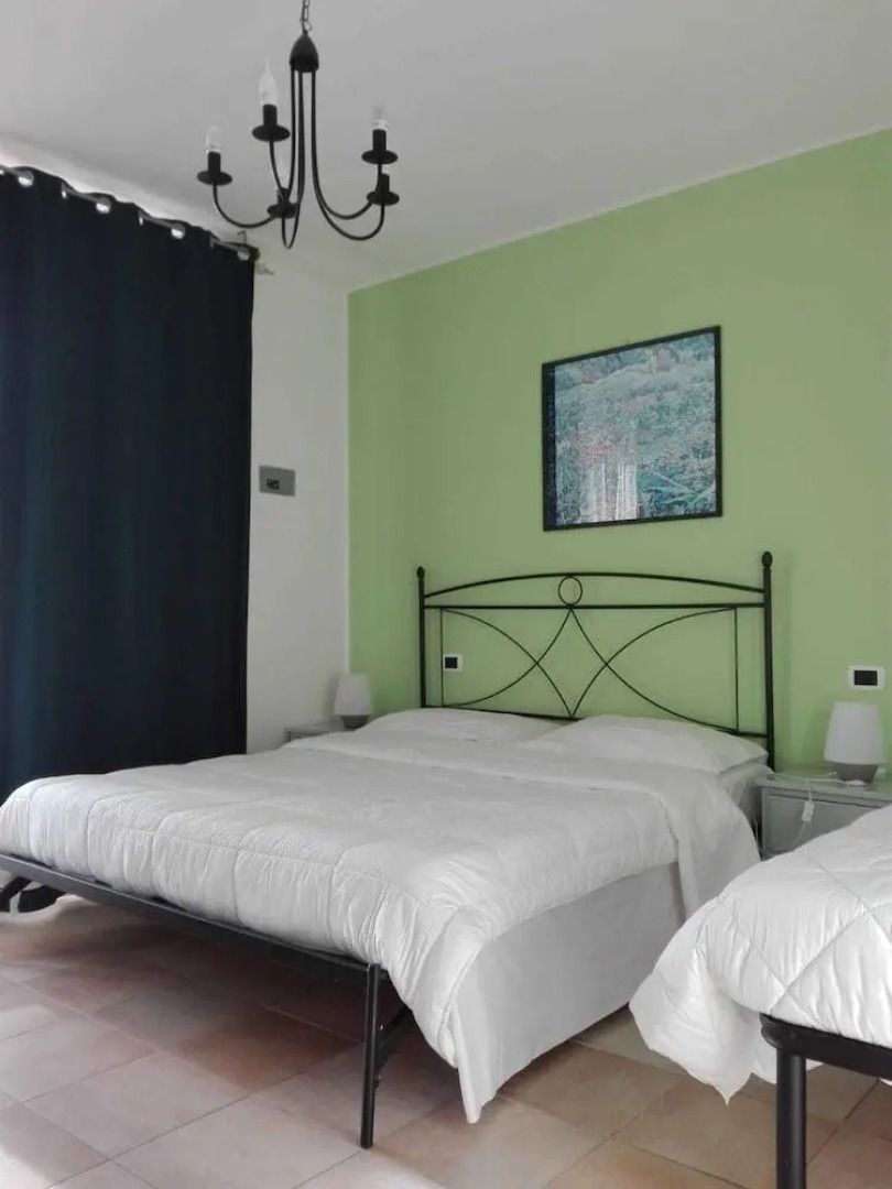 Residence Ombraverde