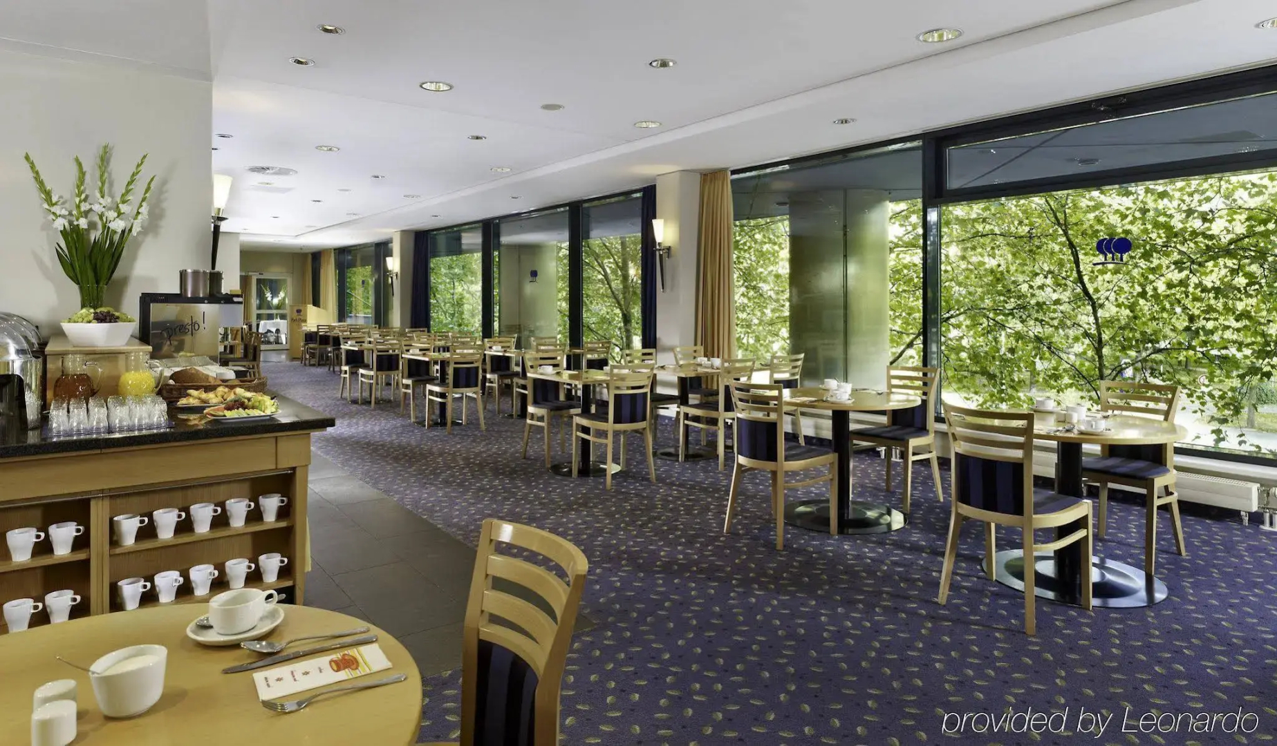 Vienna House Easy by Wyndham Berlin Prenzlauer Berg