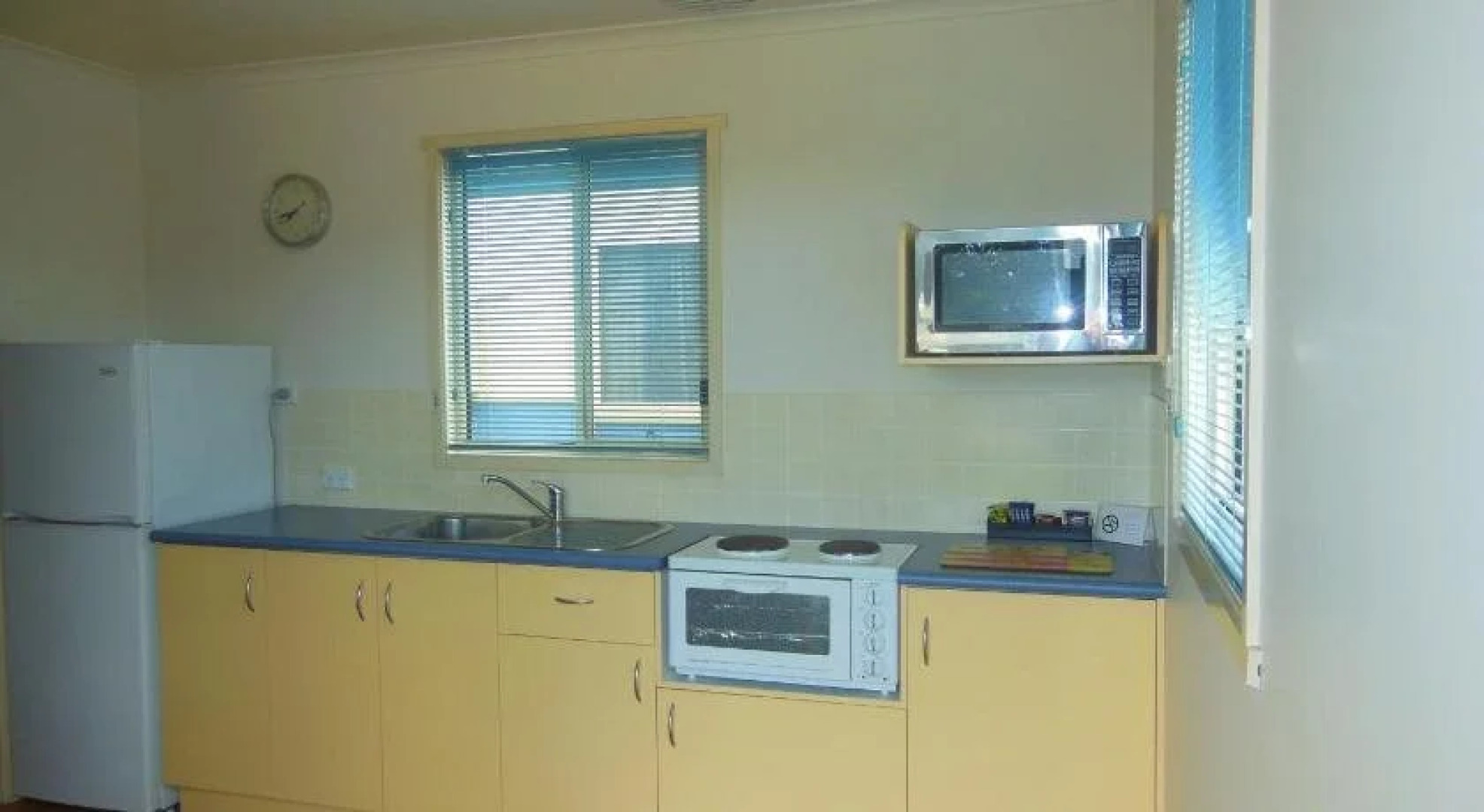 Waters Edge Holiday Park