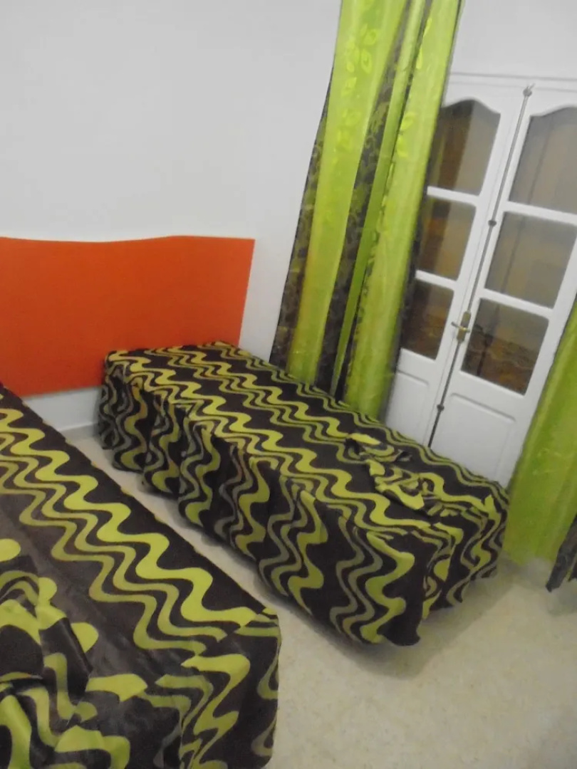 Hotel Amilcar