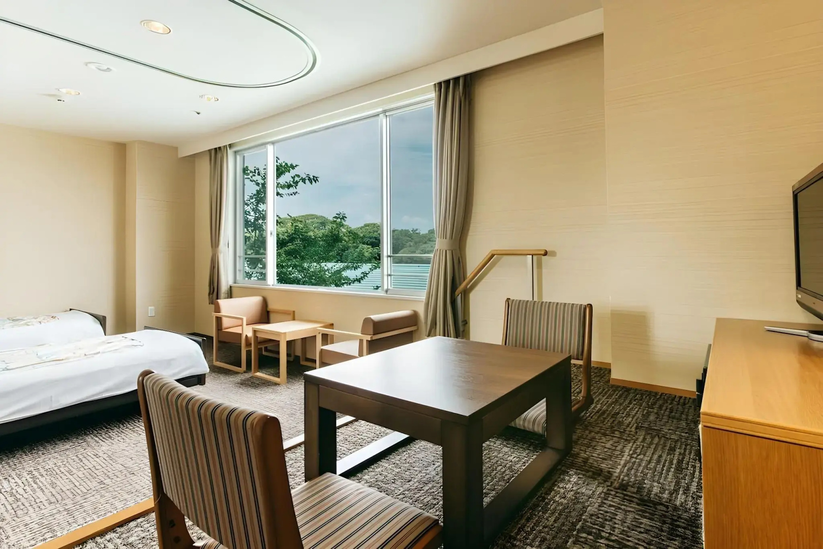 Kamenoi Hotel Yanagawa