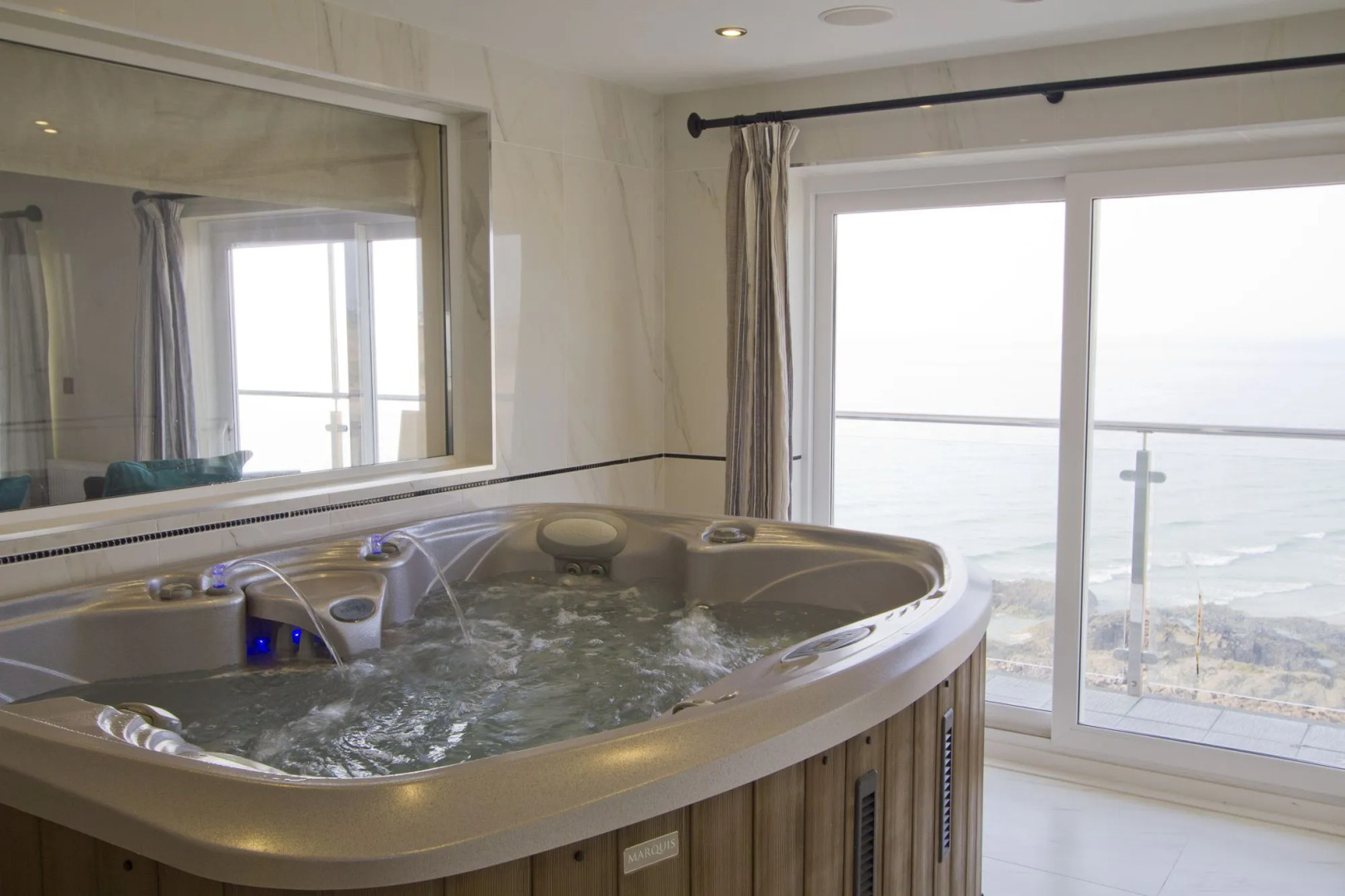 Fistral Beach Hotel and Spa - Adults Only
