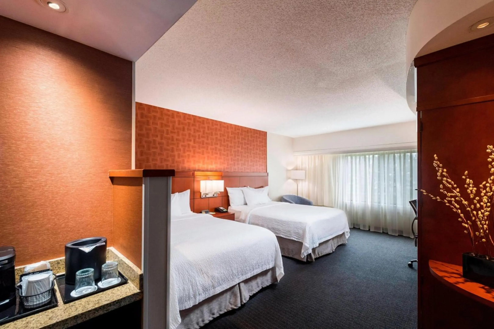 Courtyard by Marriott Atlanta Buford Mall of Georgia