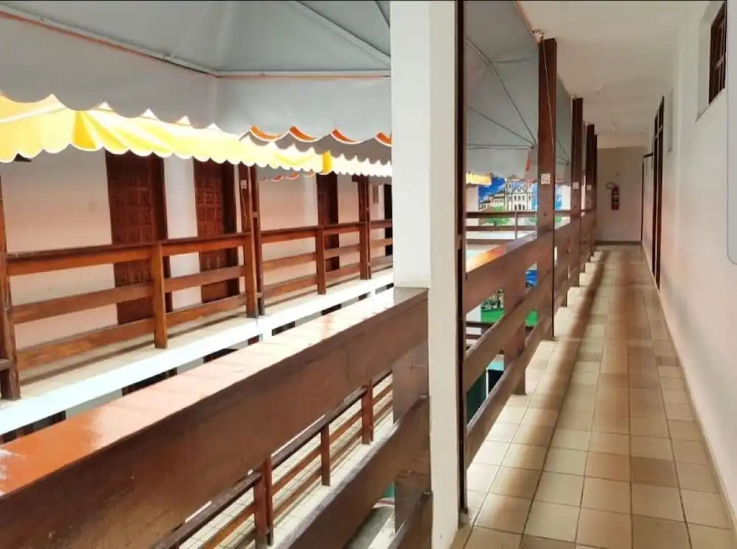 Hotel Turistico de Alagoinhas