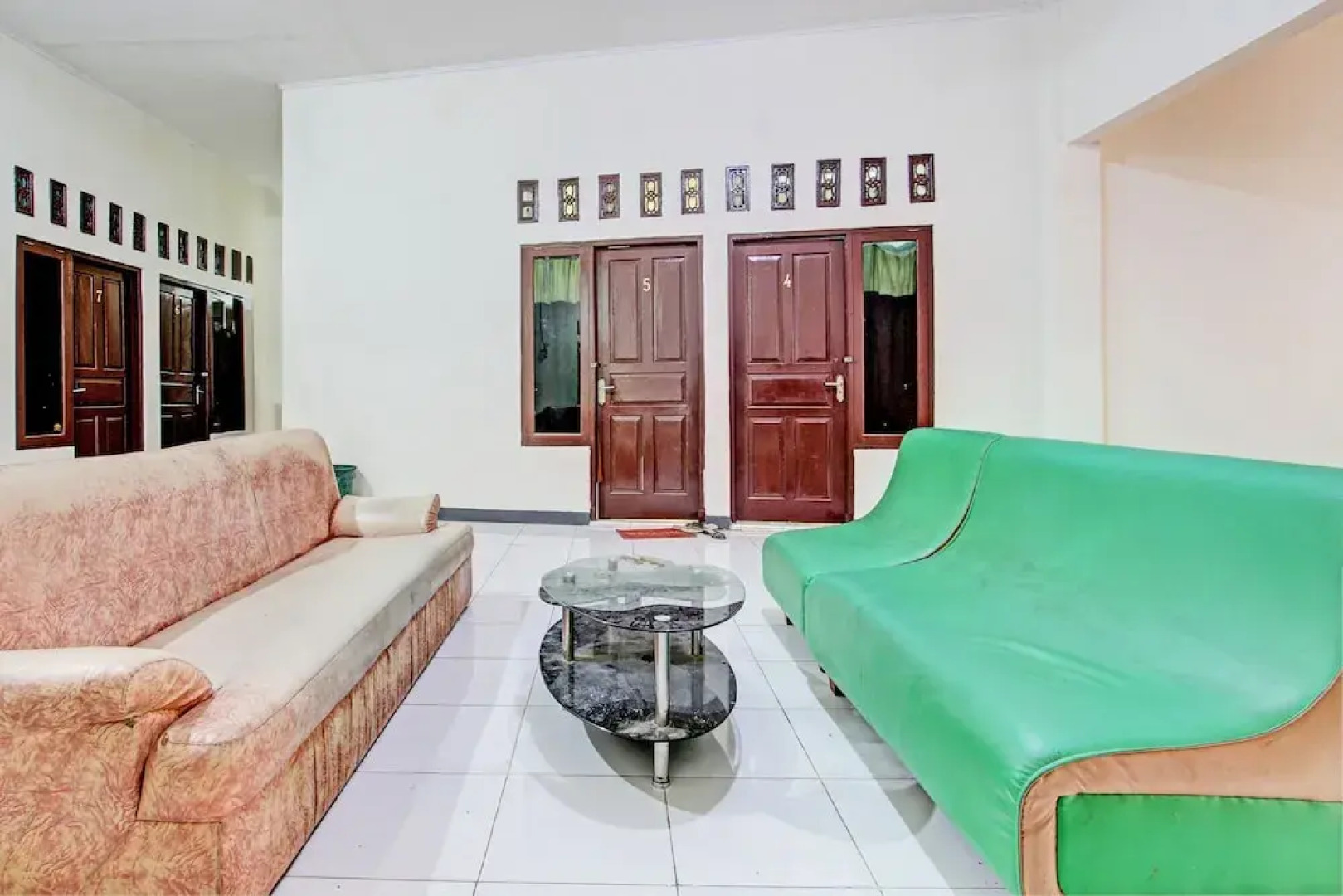 Hotel O Guest House Cemara 2