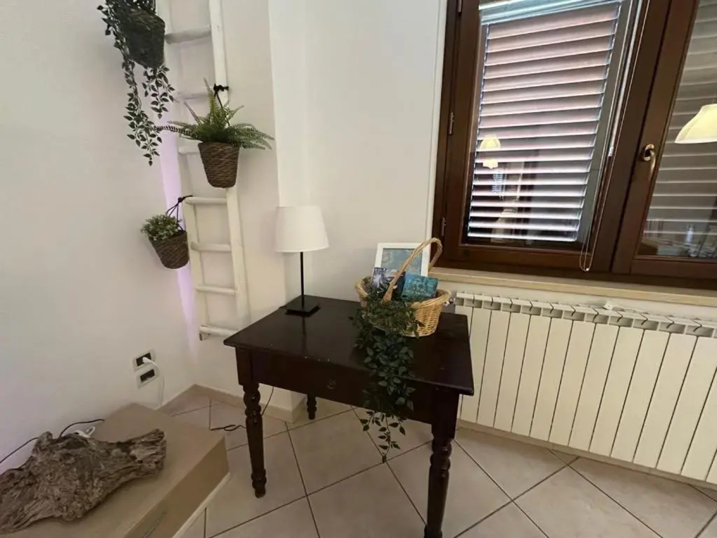 Casa Vacanza Oliveto