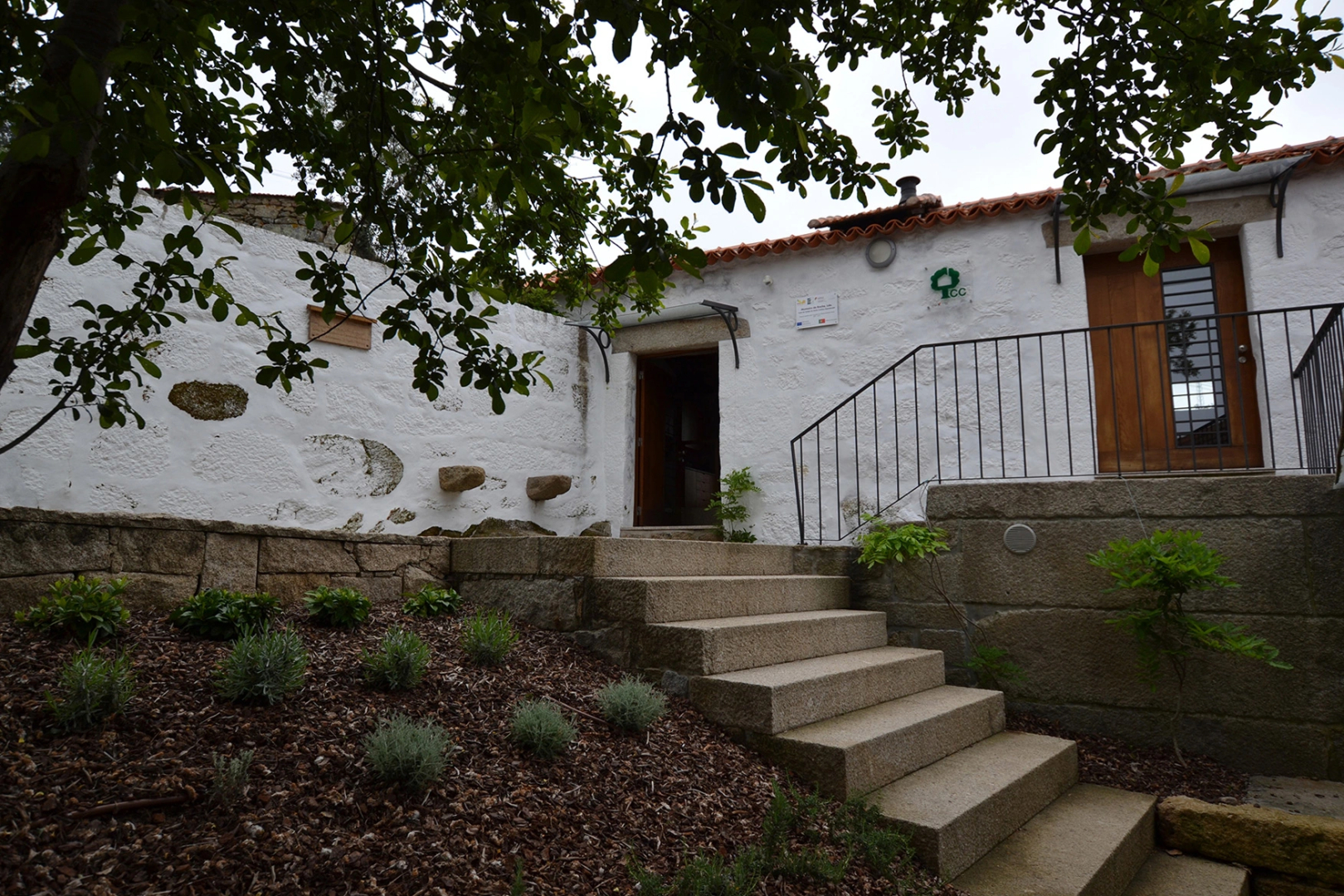 Casa de Santa Cristina