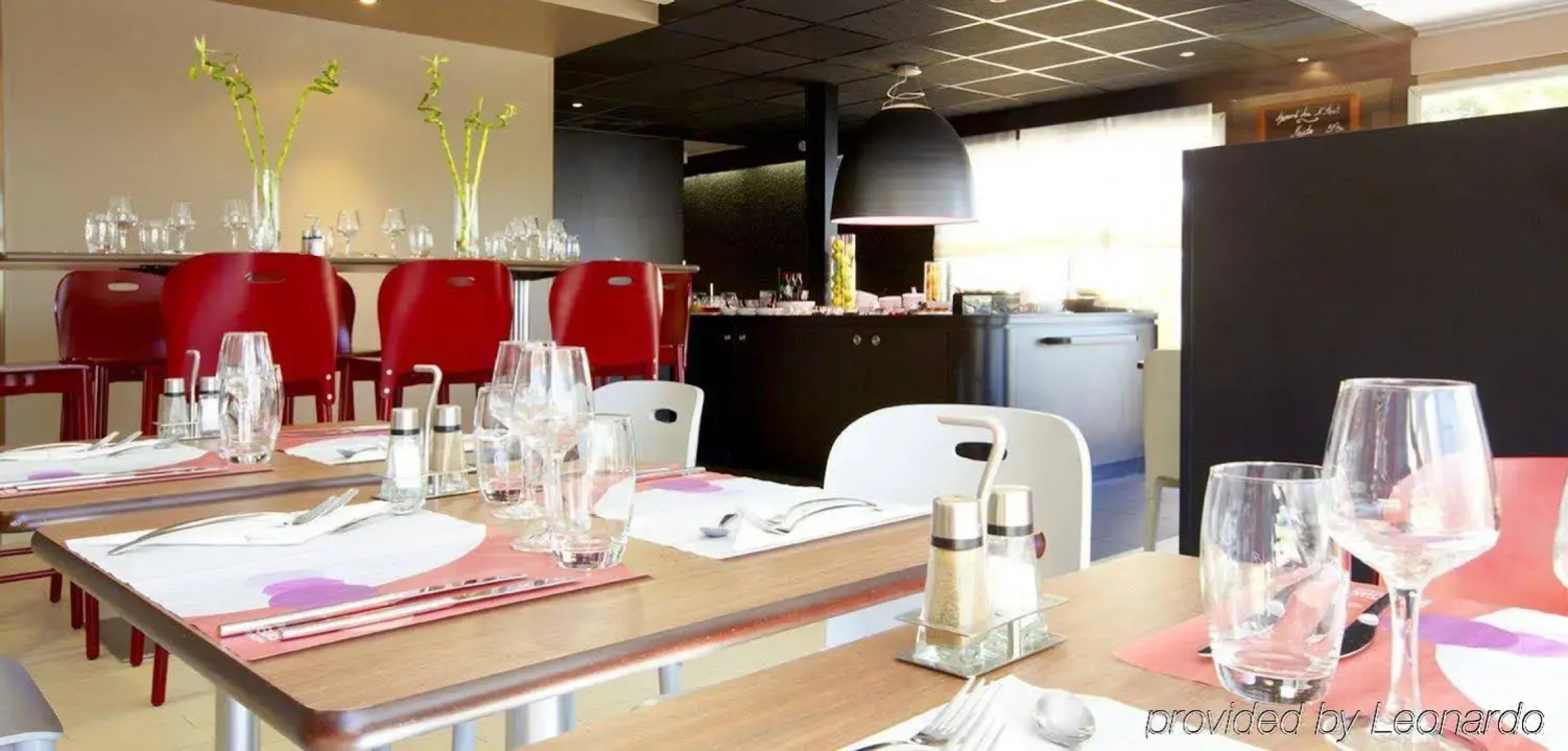 Kyriad Direct Marseille Ouest - Martigues