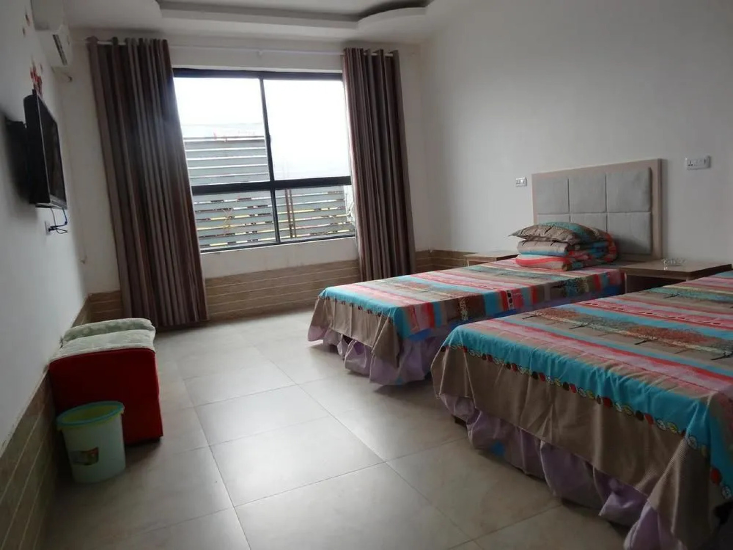 Huajia Yiyuan Hotel - Jiaozuo