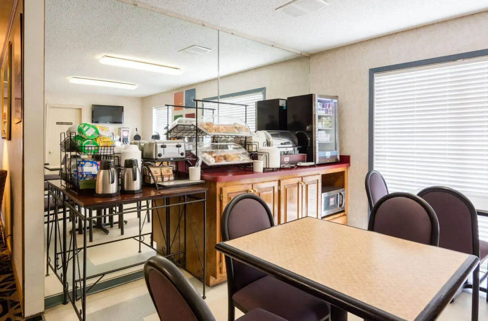 Quality Inn University Area