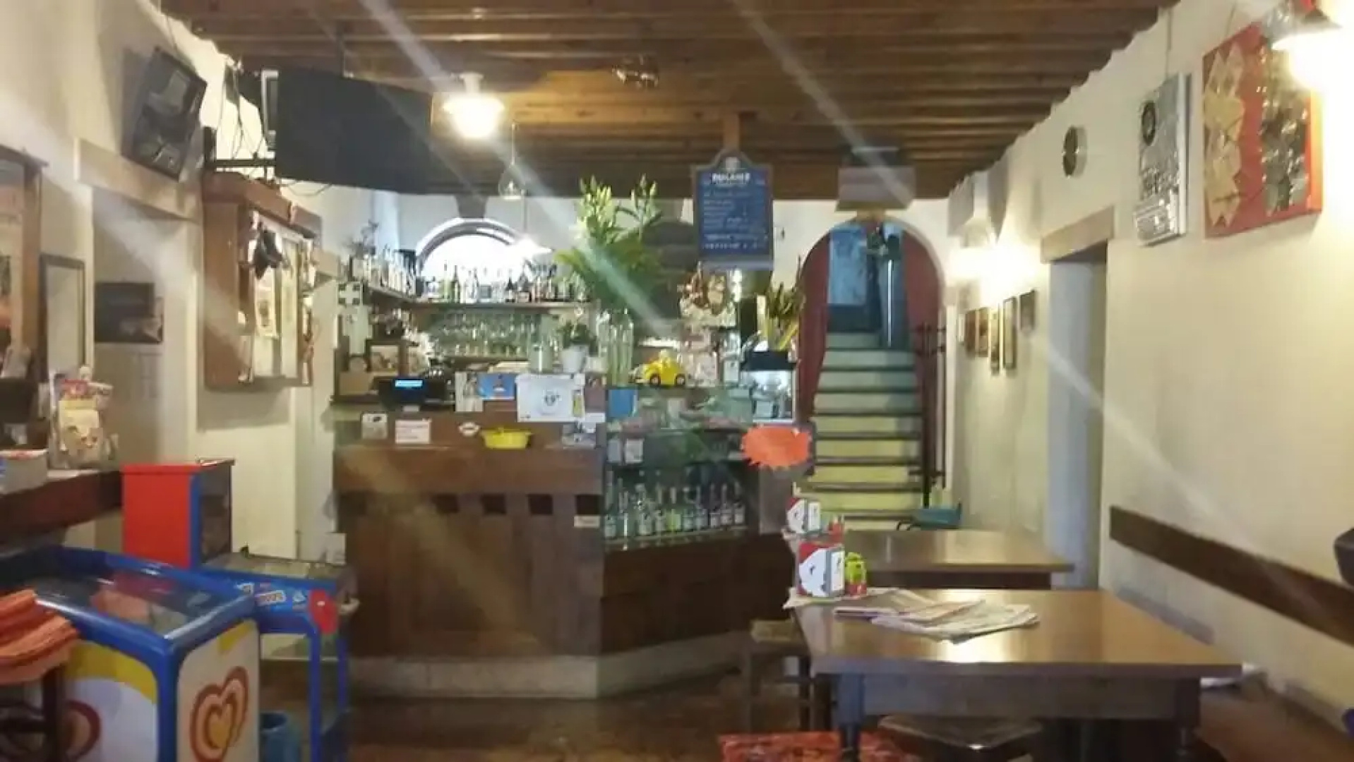 Ristorante Pizzeria al Mondo