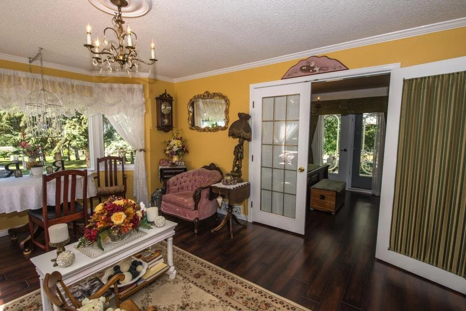 River Road Bed & Breakfast