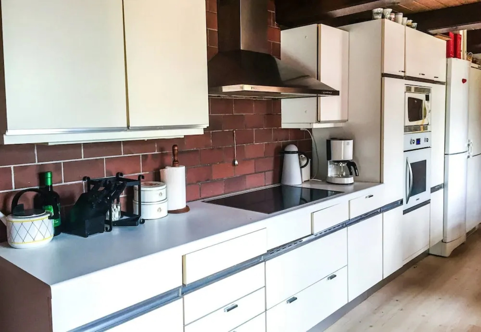 Björkåsa Gård Bed & Box