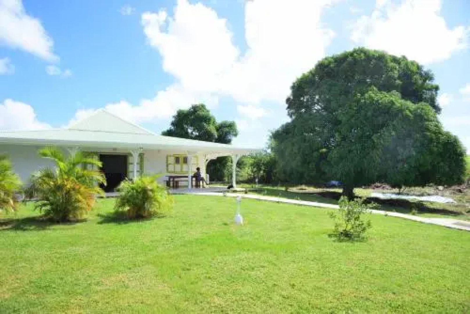 Résidence Clémentine Villa Passion