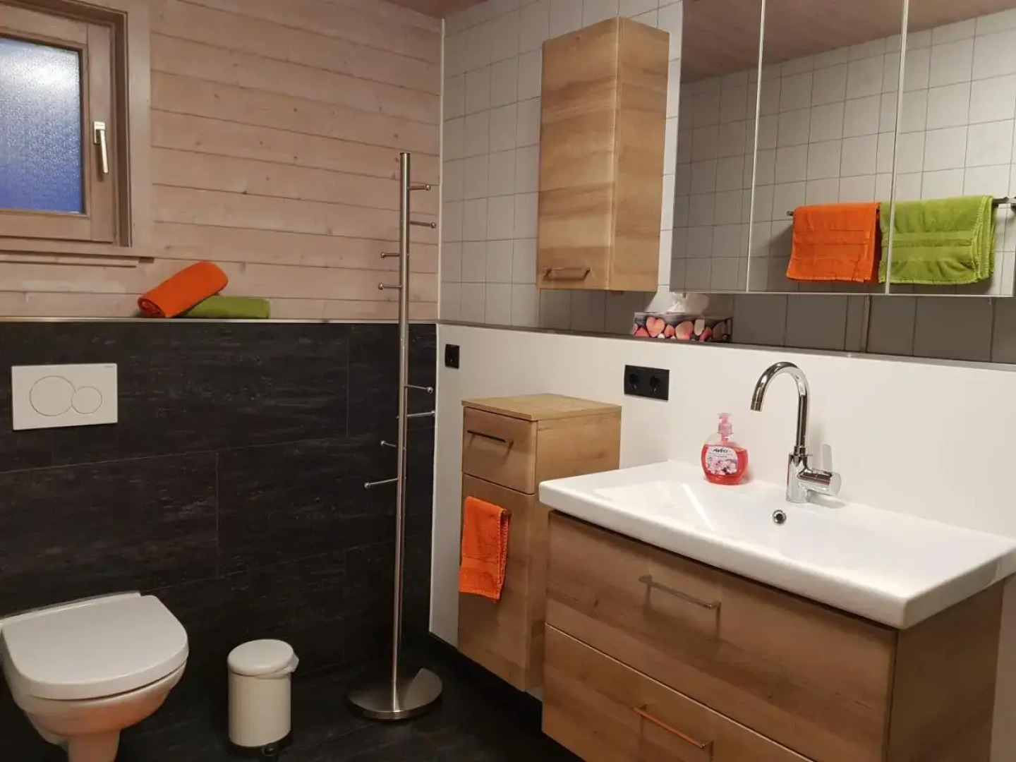 Panorama Chalet Montafon