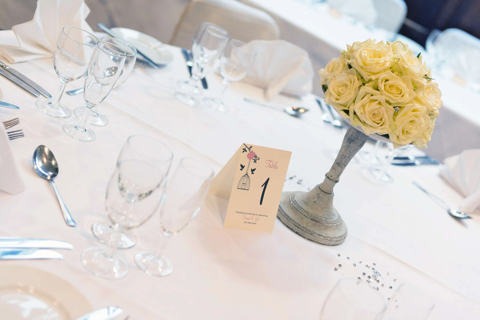 Best Western The Rose & Crown Hotel