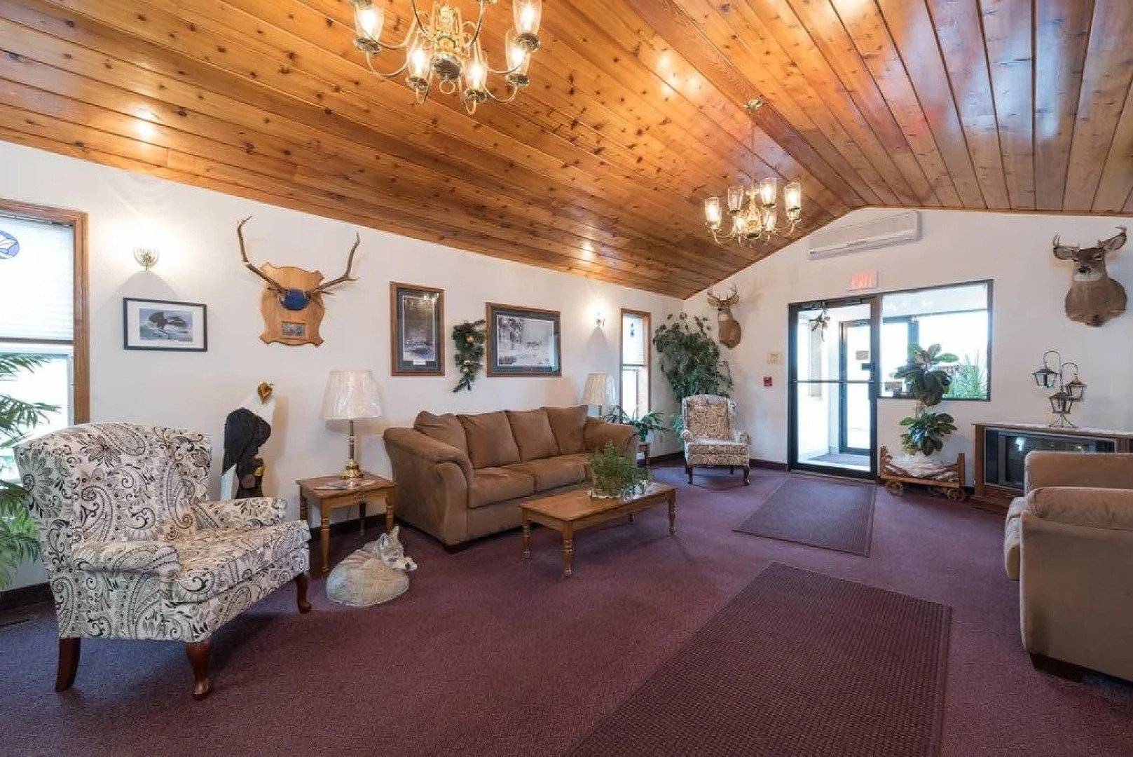 Countryside Motel - Cadott