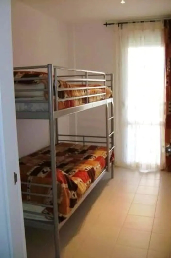 Apartment With 3 Bedrooms in Guardamar del Segura, With Wonderful sea View, Shared Pool, Enclosed Garden Near the Beach