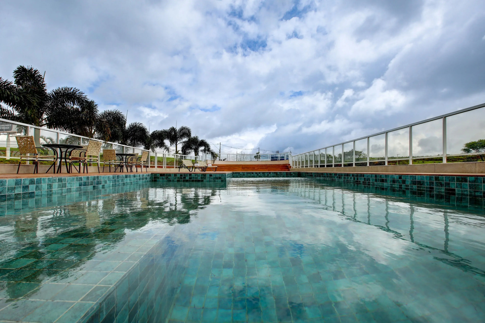 Sleep Inn Paulinia