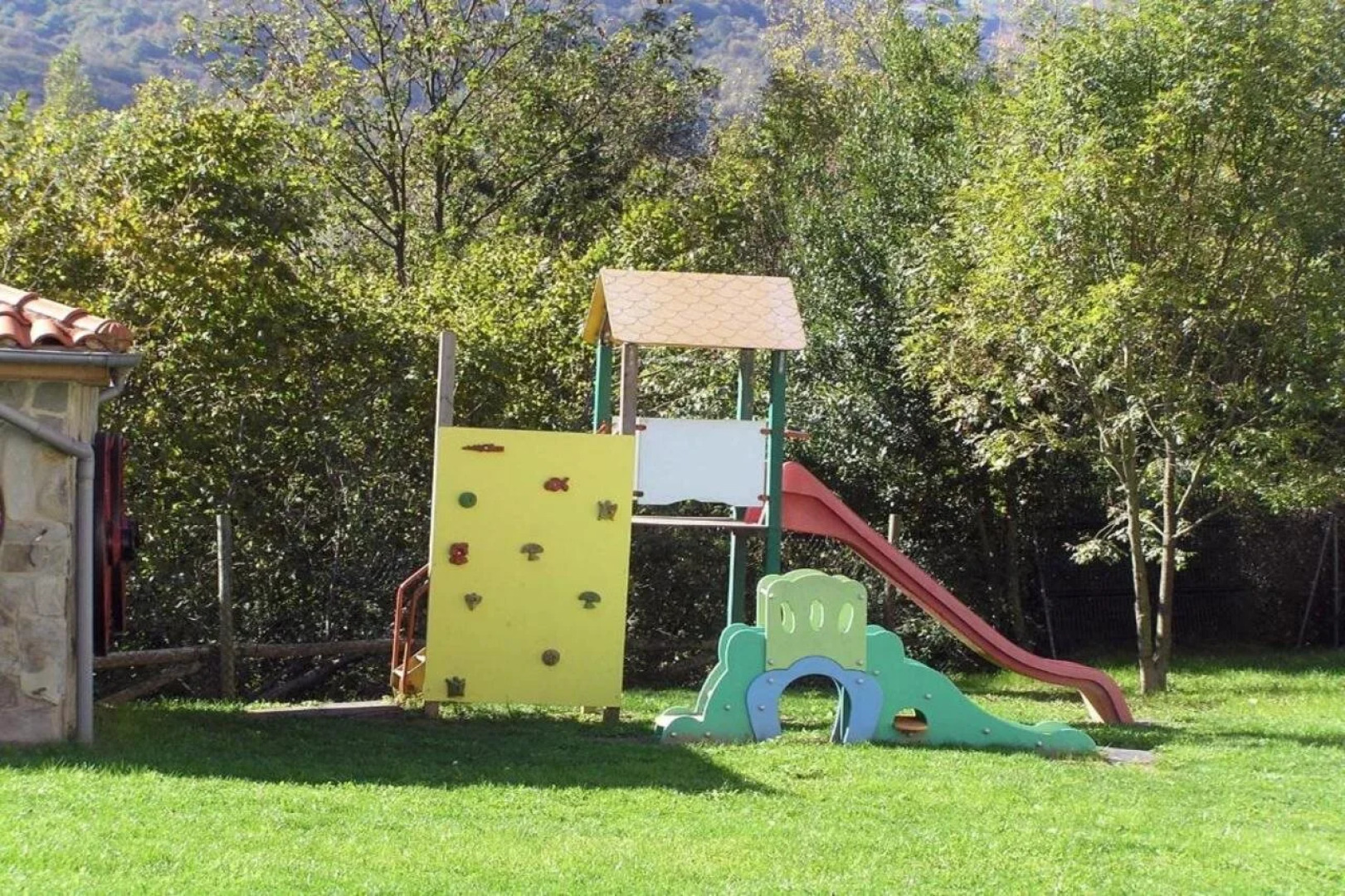 Hotel Santa Cristina