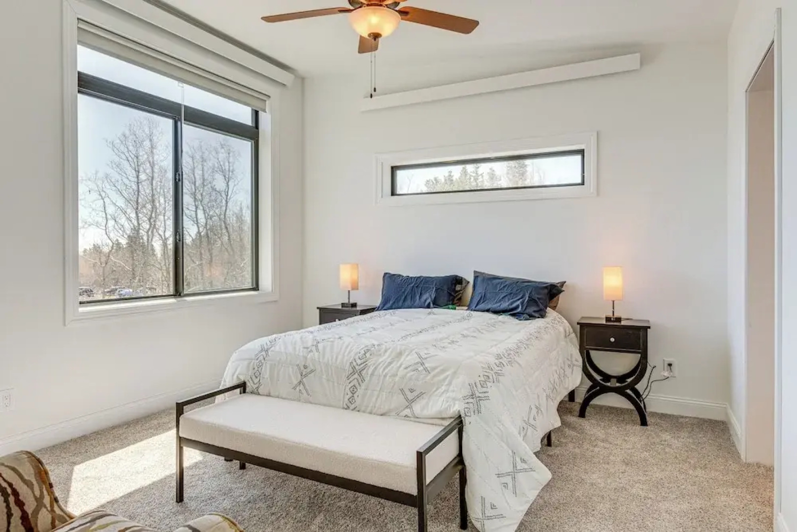 3 Mi to Fairplay Beach: Mountain Getaway