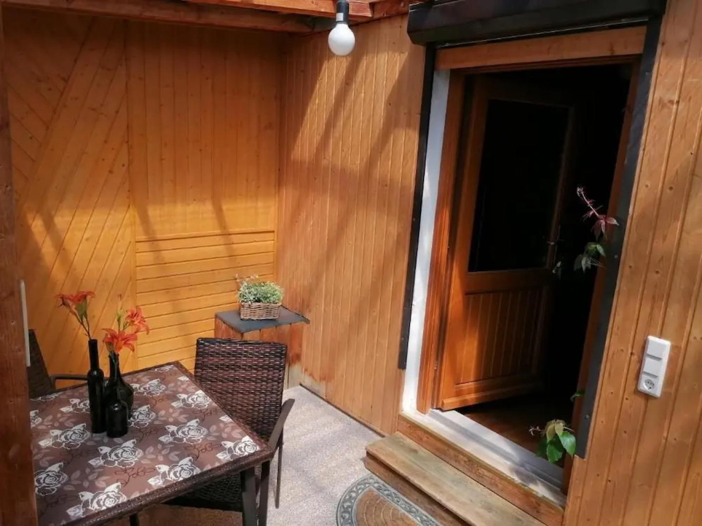 Ackerburgerhof Ballstrase 18