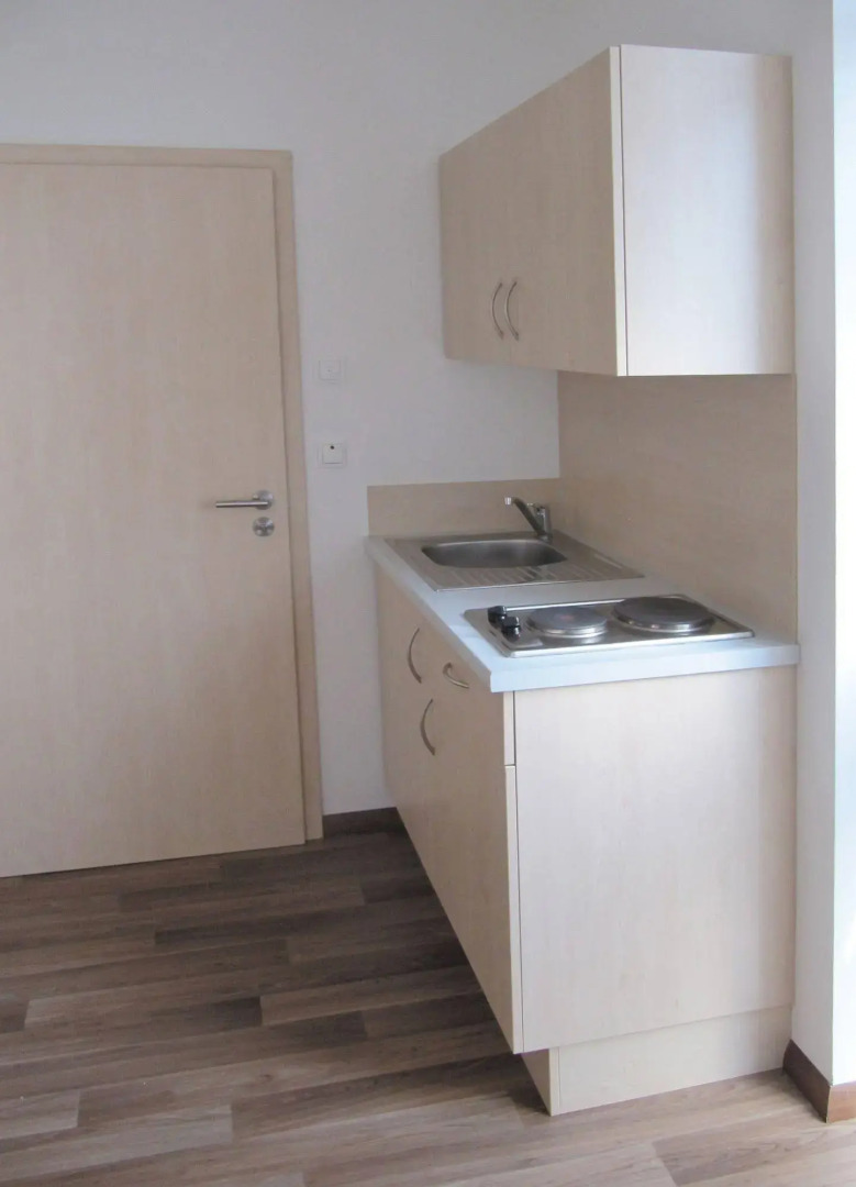 Orange Hotel und Apartments