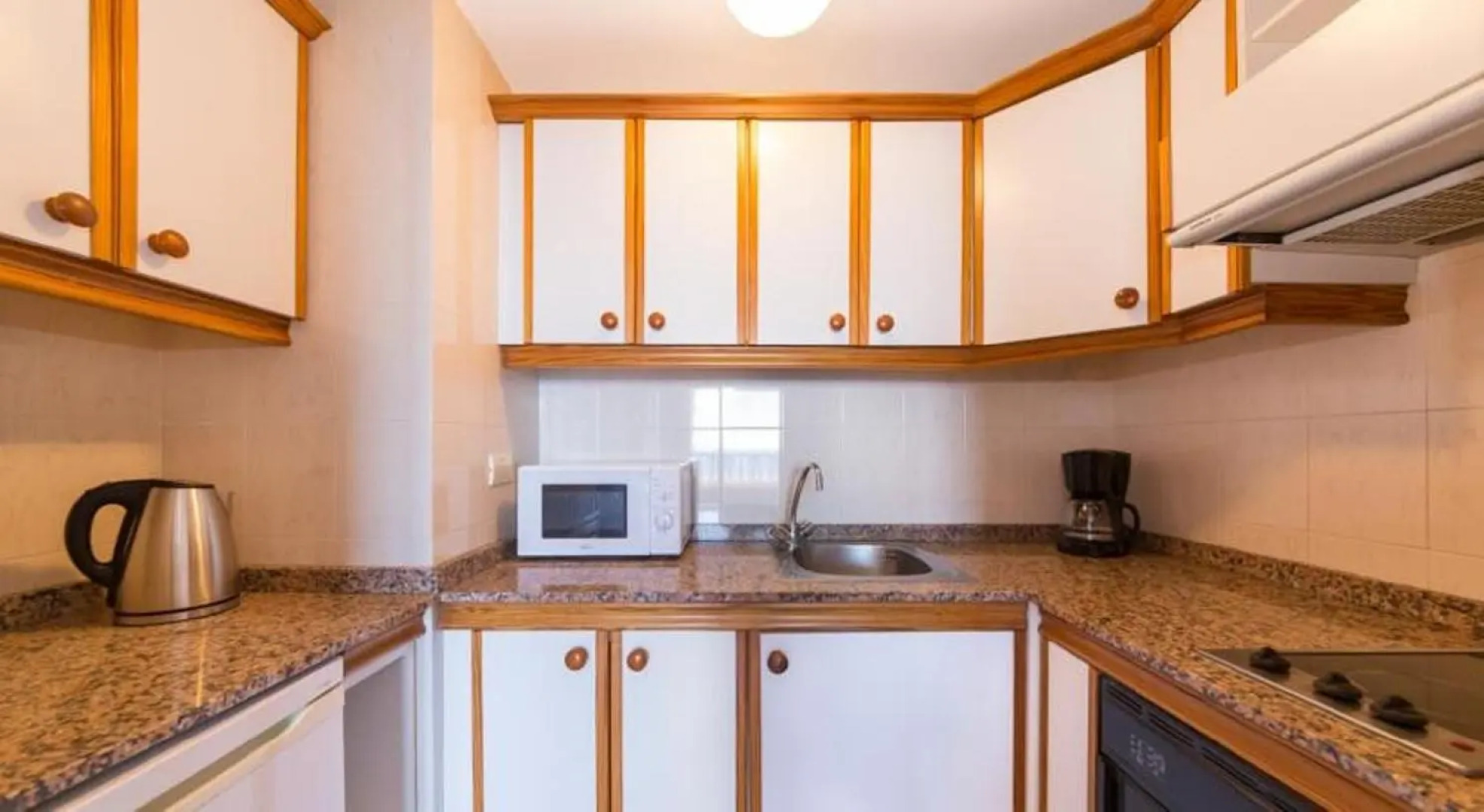 Apartamentos Centro Cancajos