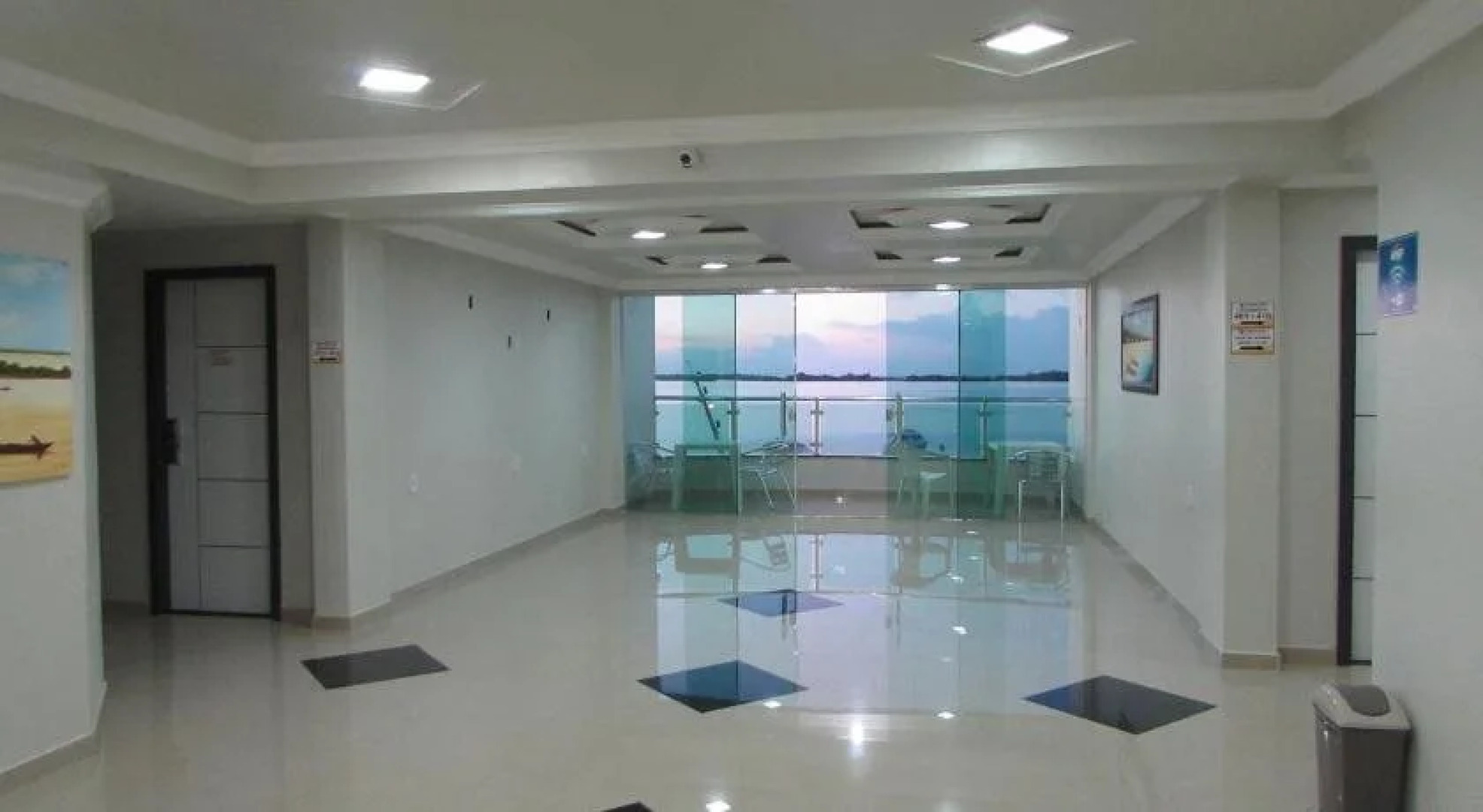 Tapajós Center Hotel