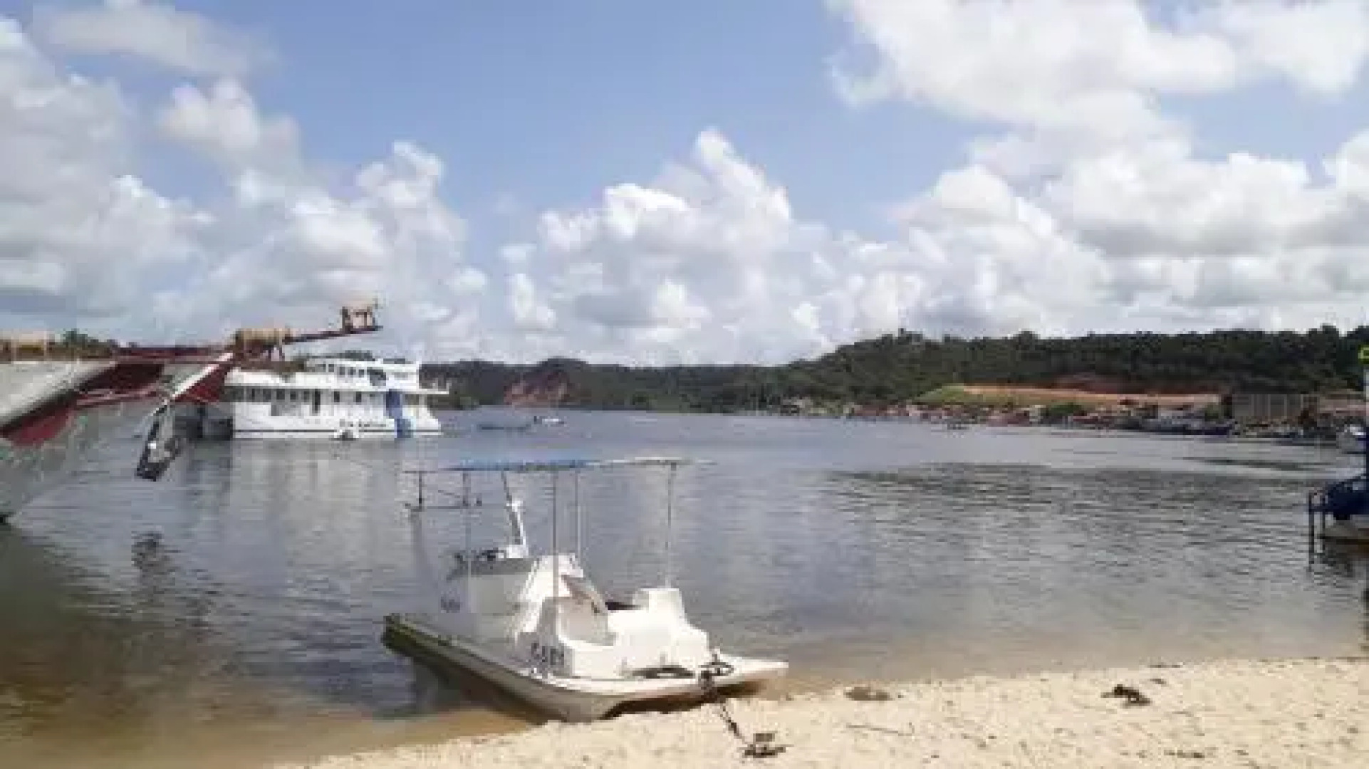 Casa Barra de São Miguel