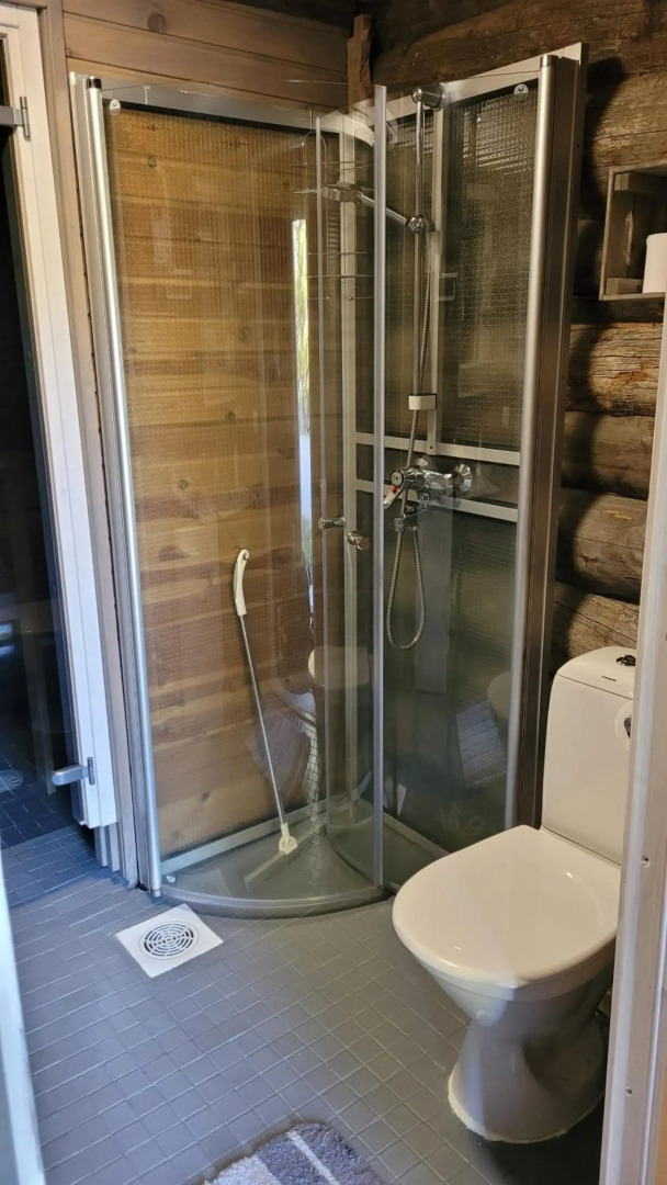 Holiday Home Vonkamies