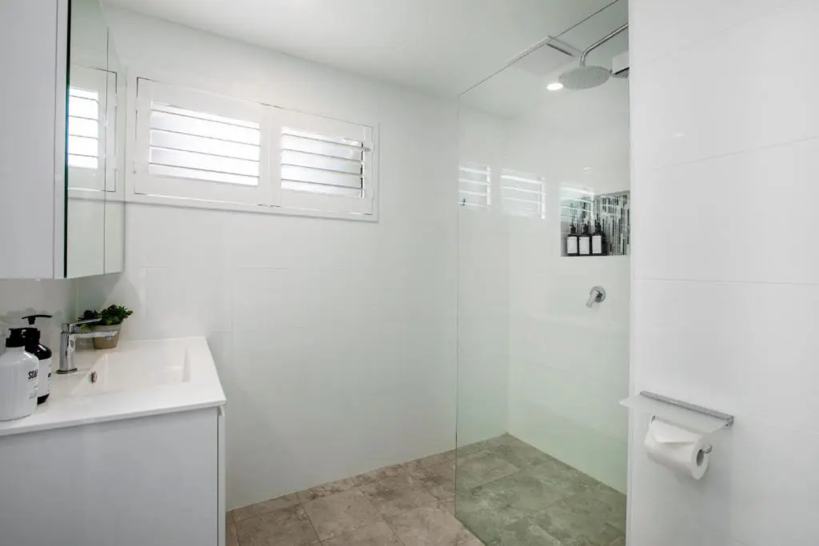 Sea Vista at Copacabana