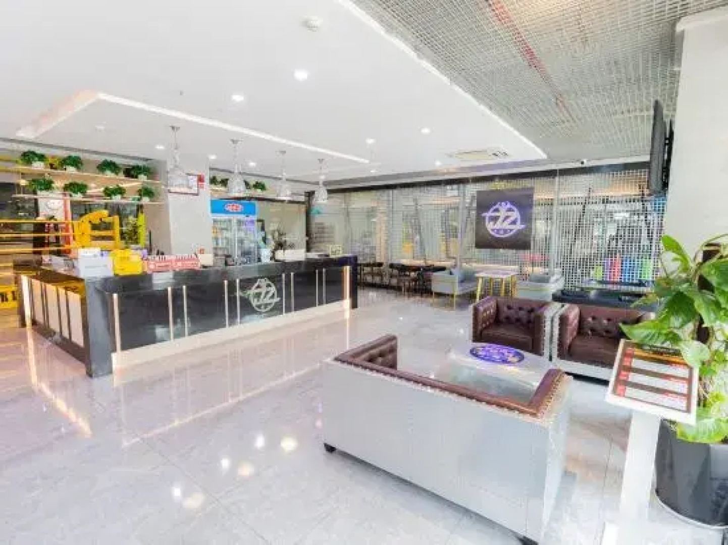 Hotel Reli California