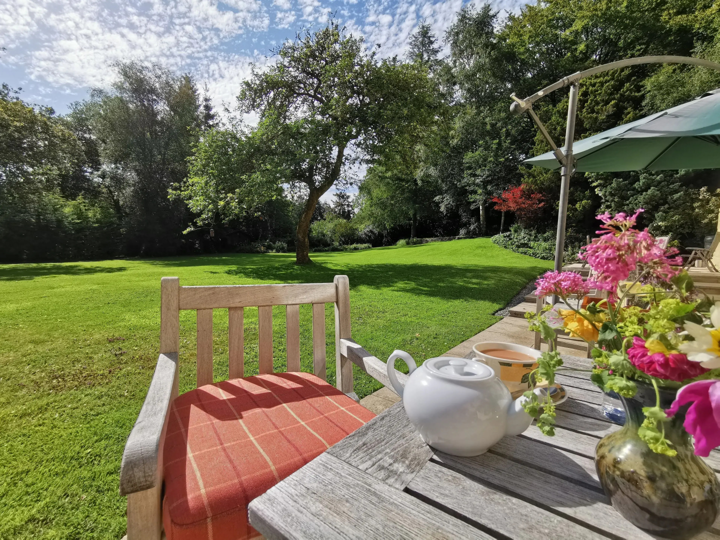 Tŷ Mawr Country Hotel