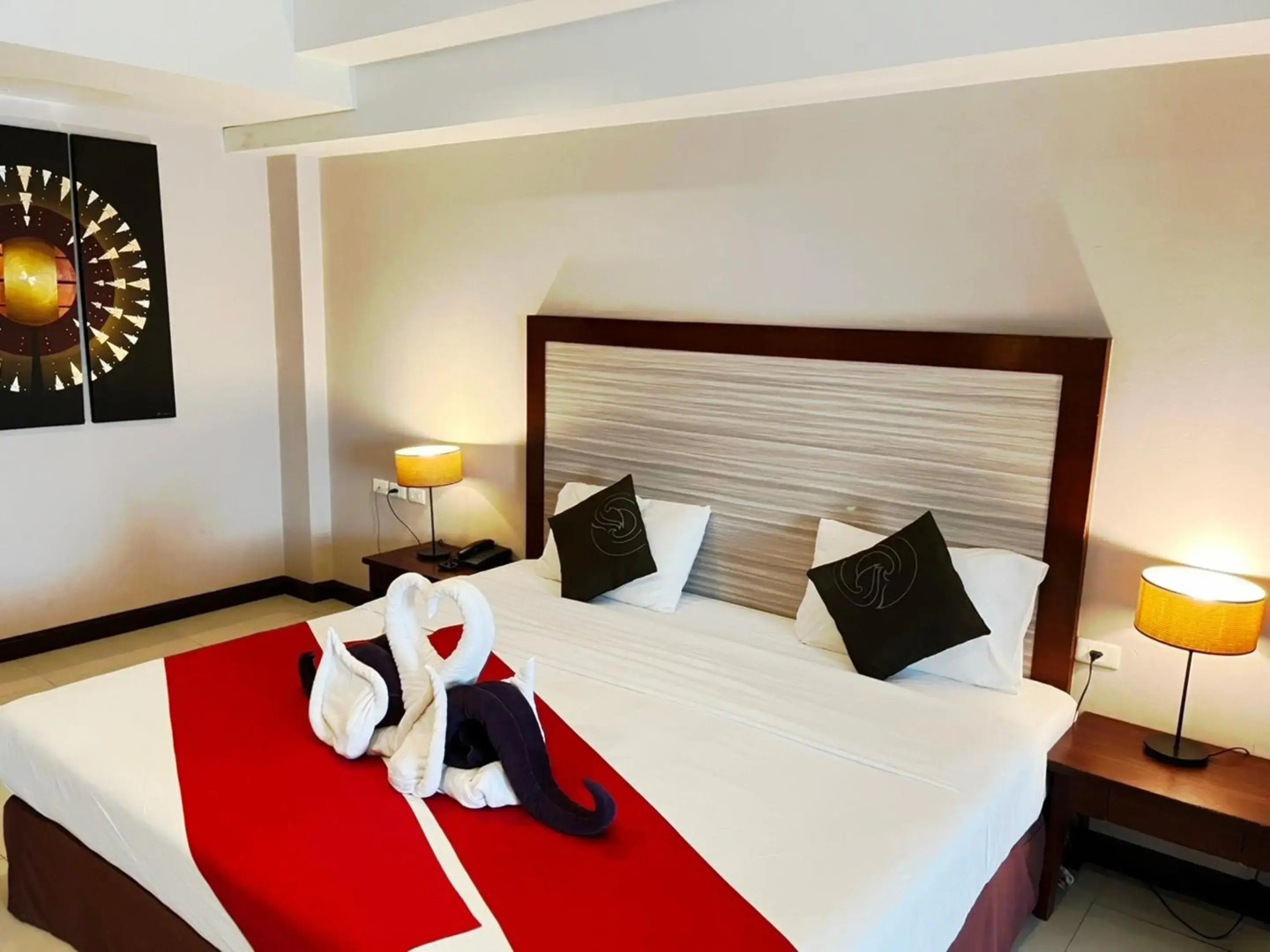 Royale Chulan The Curve