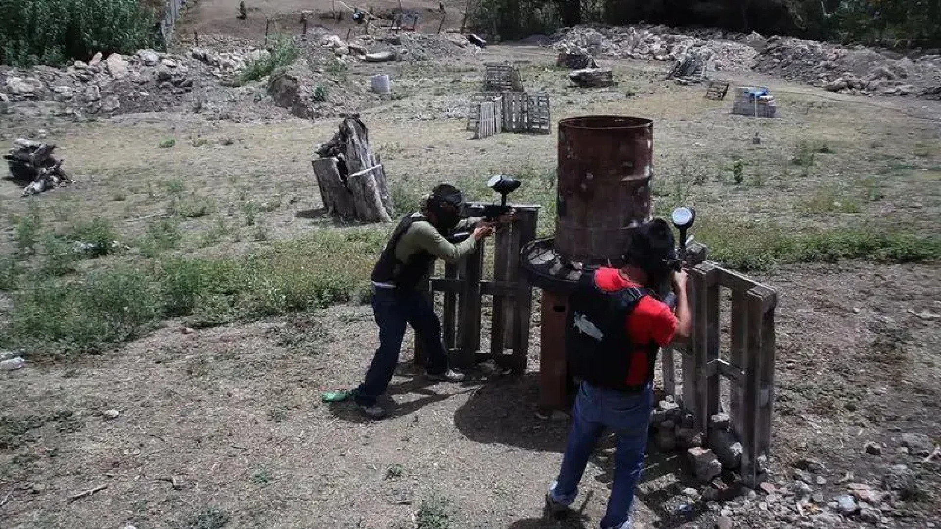 Hotel Quinta Ventura