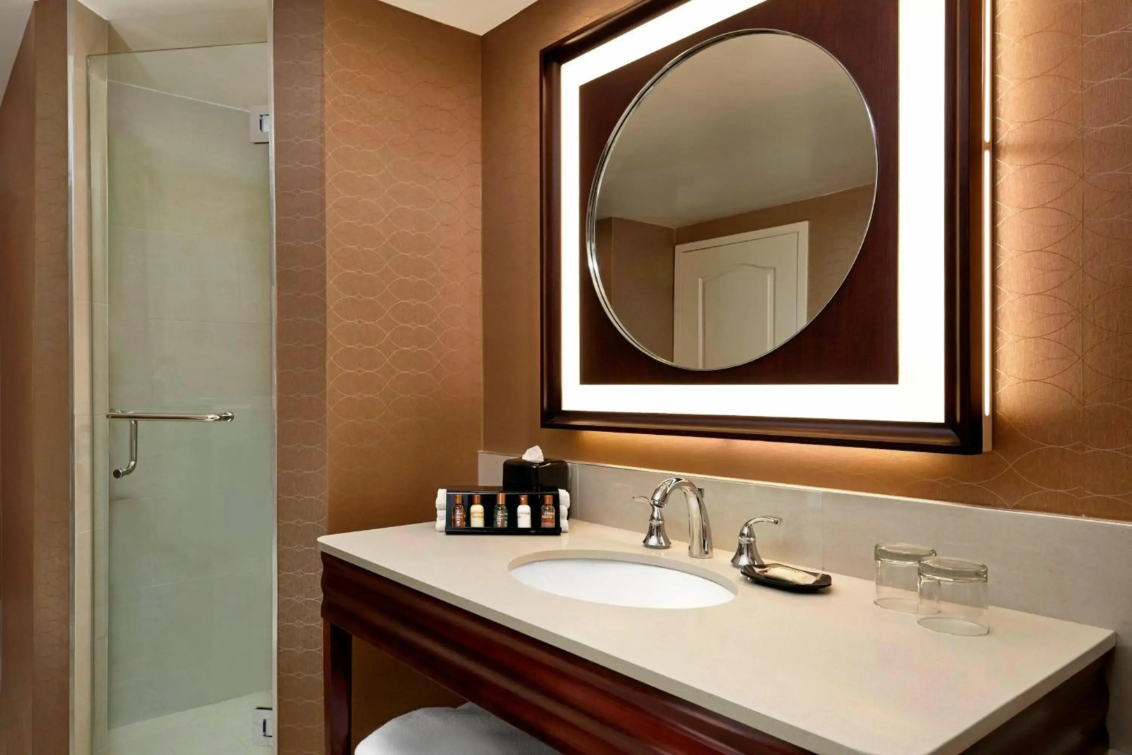 Sheraton Suites Calgary Eau Claire