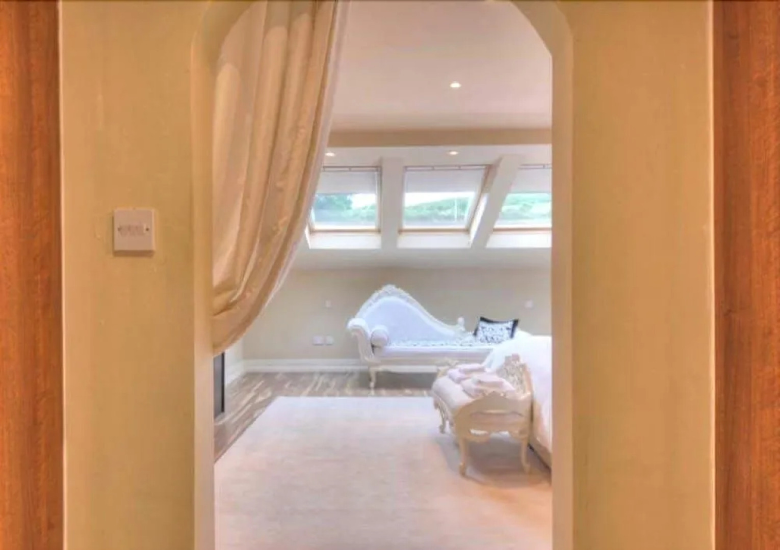 Lakeview Lodge Bed and Breakfast