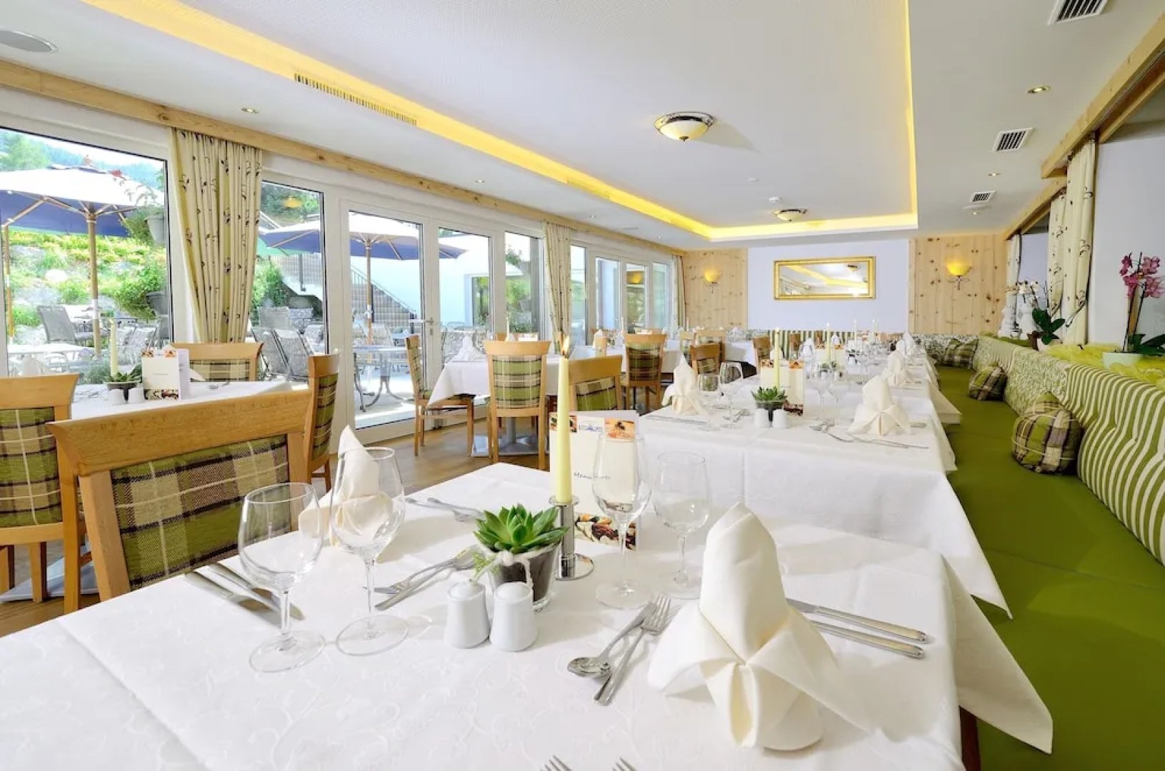Naturhotel Kitzspitz