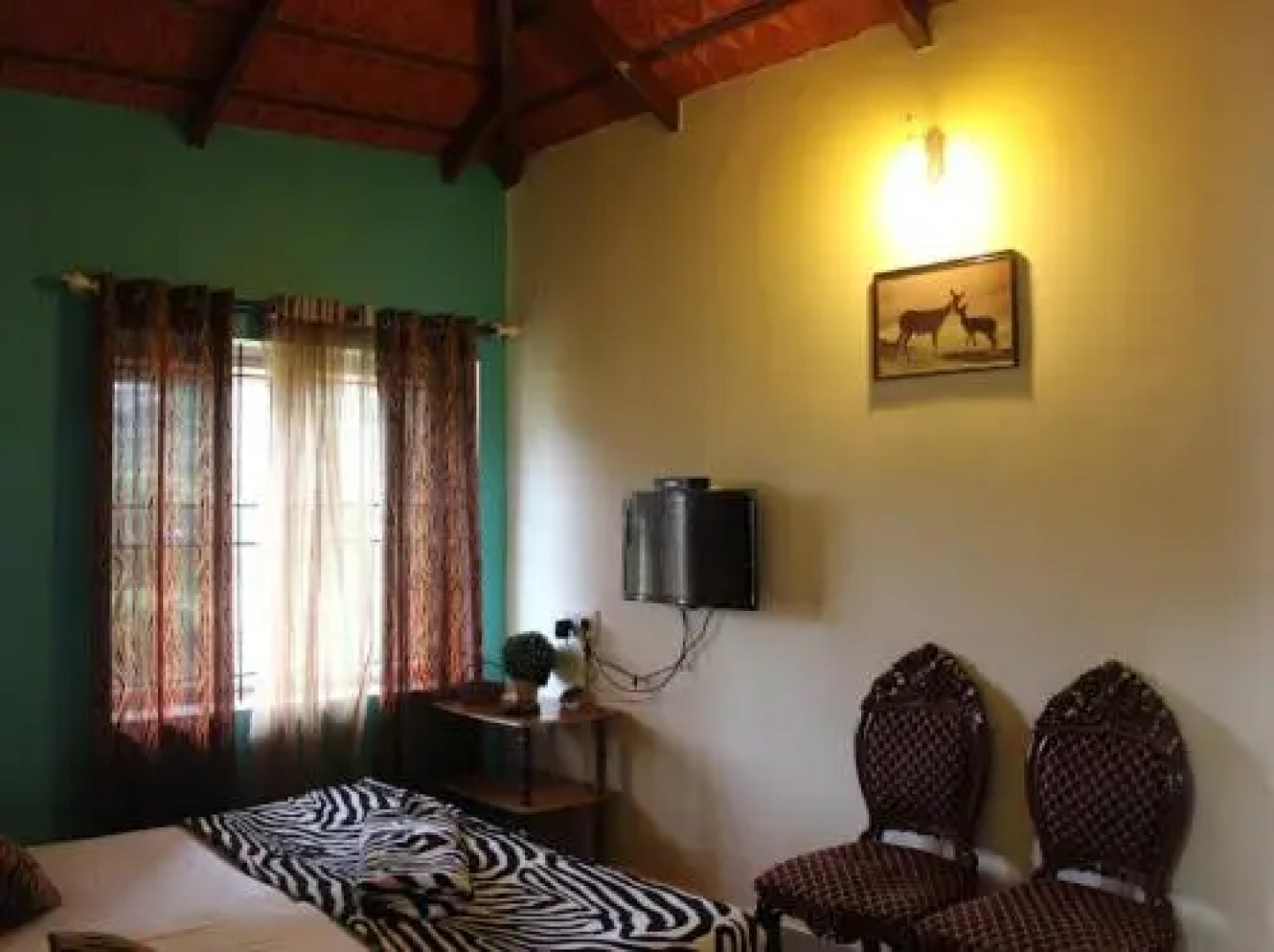 Mountain Valley Home Stay