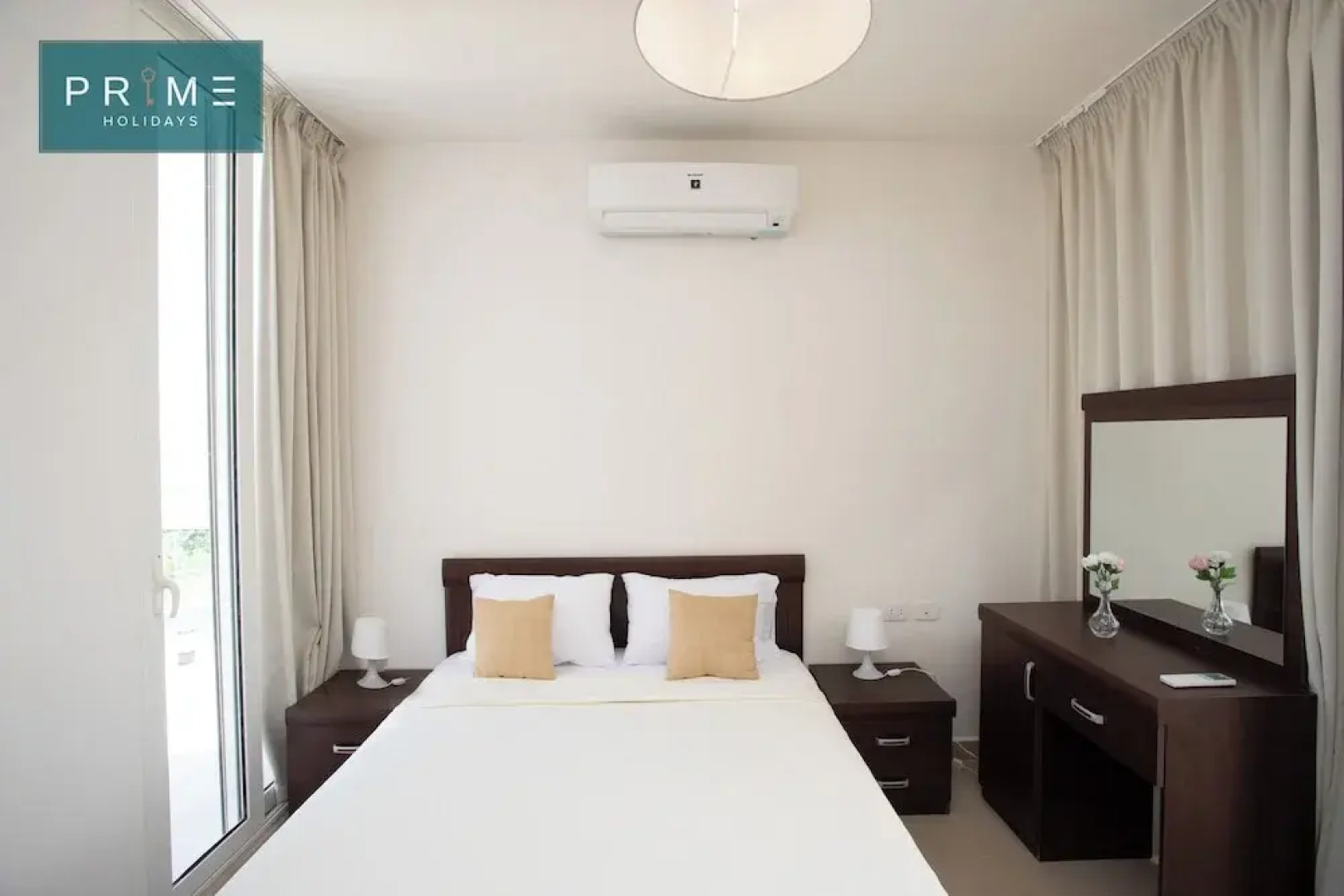 Prime Holidays Seashell