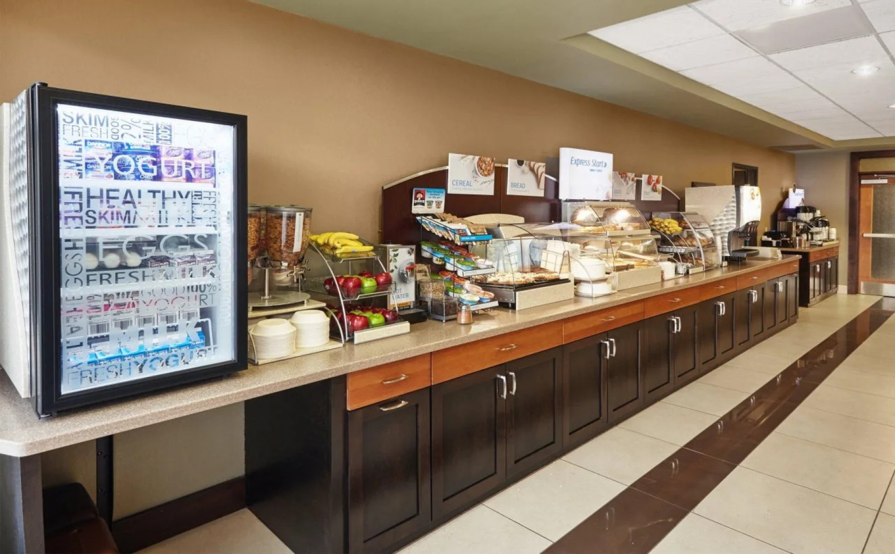 Holiday Inn Express Hotel & Suites Madison-Verona by IHG