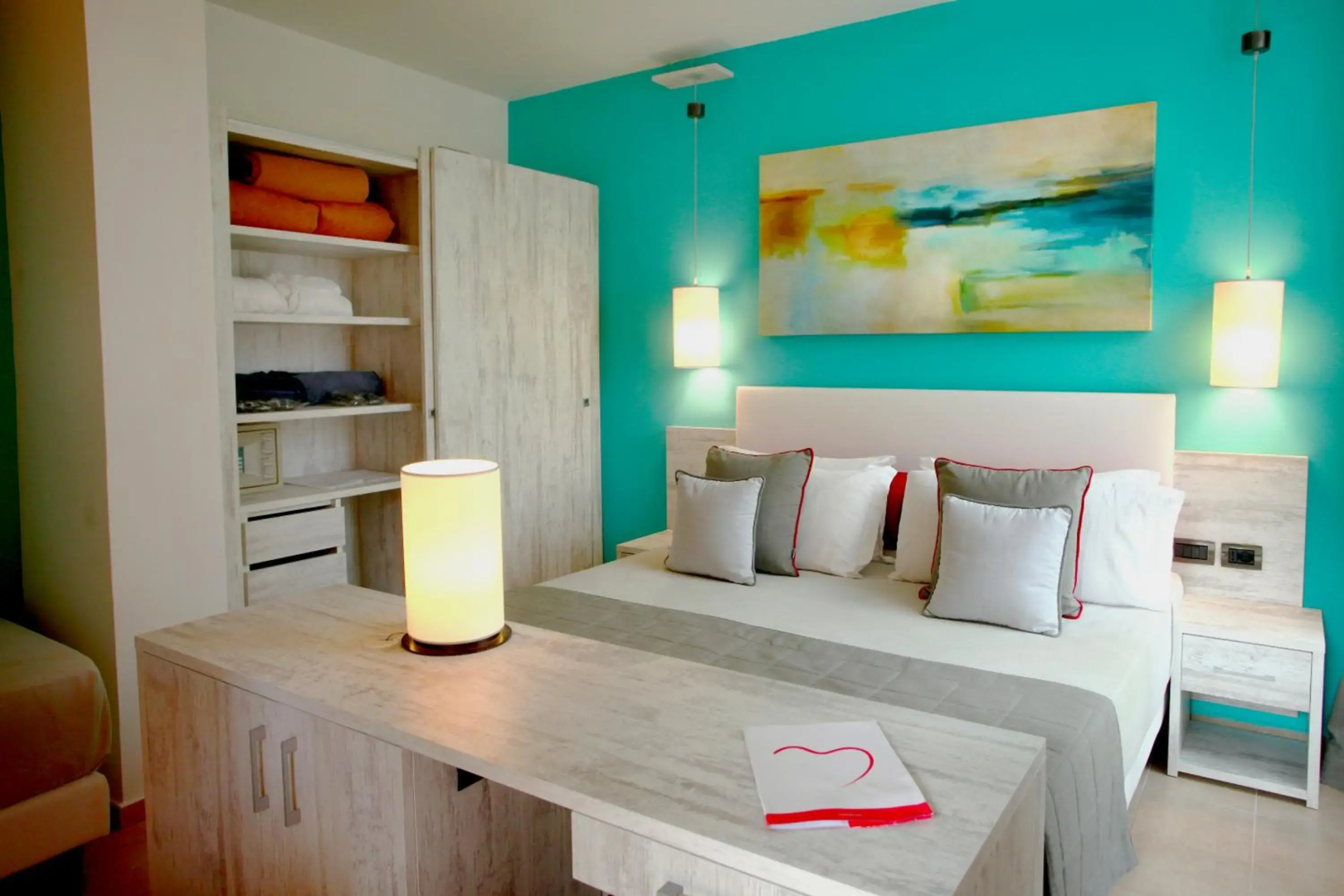 VOI Floriana Resort