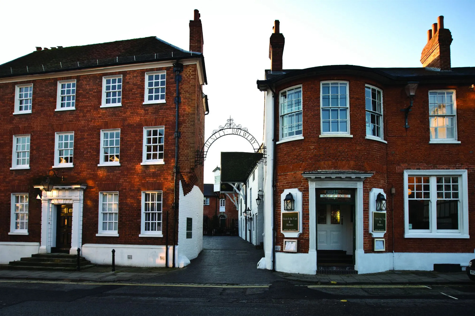 Hotel du Vin & Bistro Henley-on-Thames
