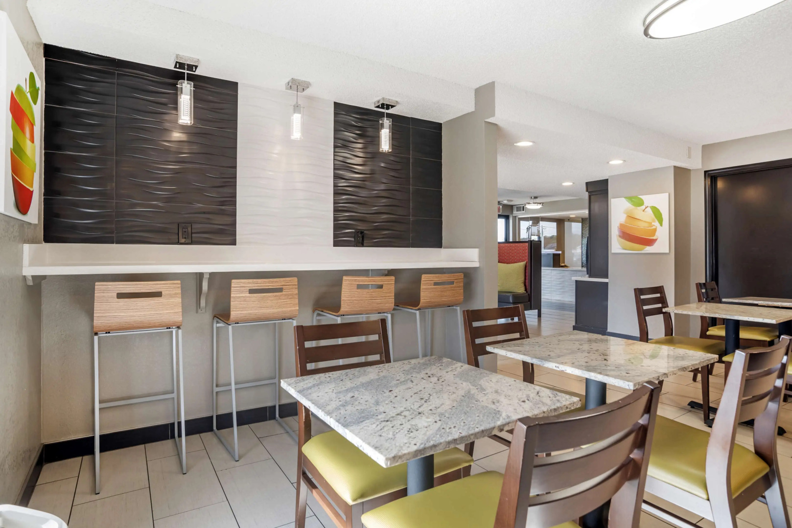 Best Western Andalusia Inn