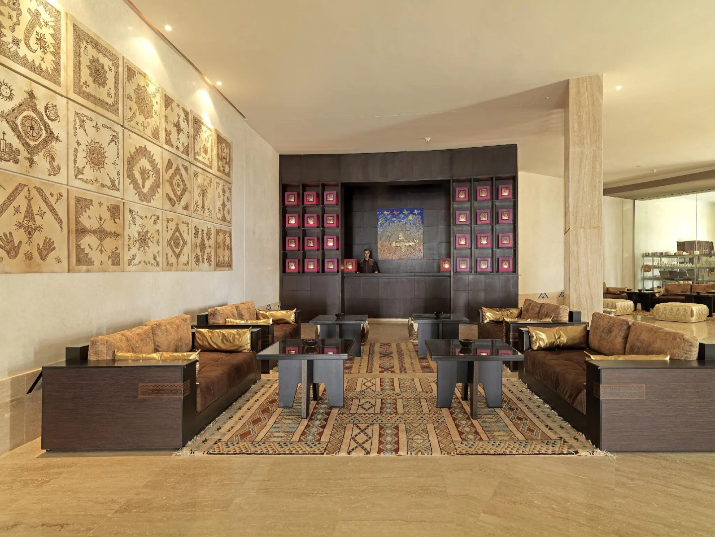 Atlas Essaouira Riad Resort