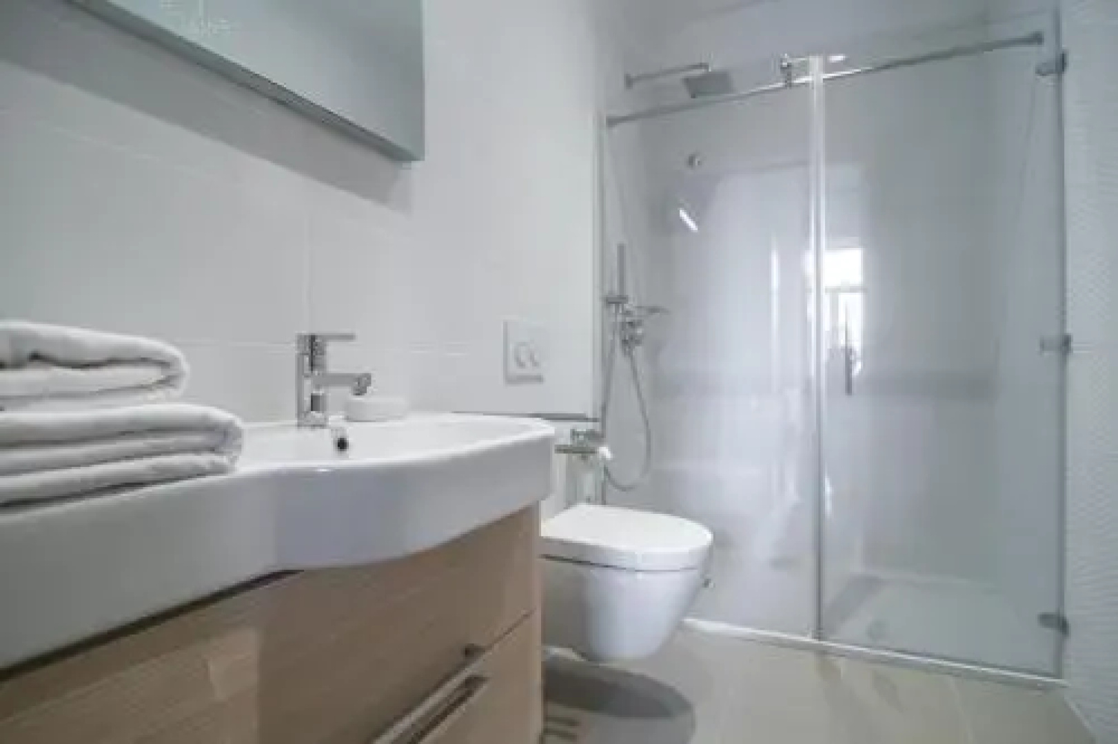 Luxury Apartments Centre of Opatija