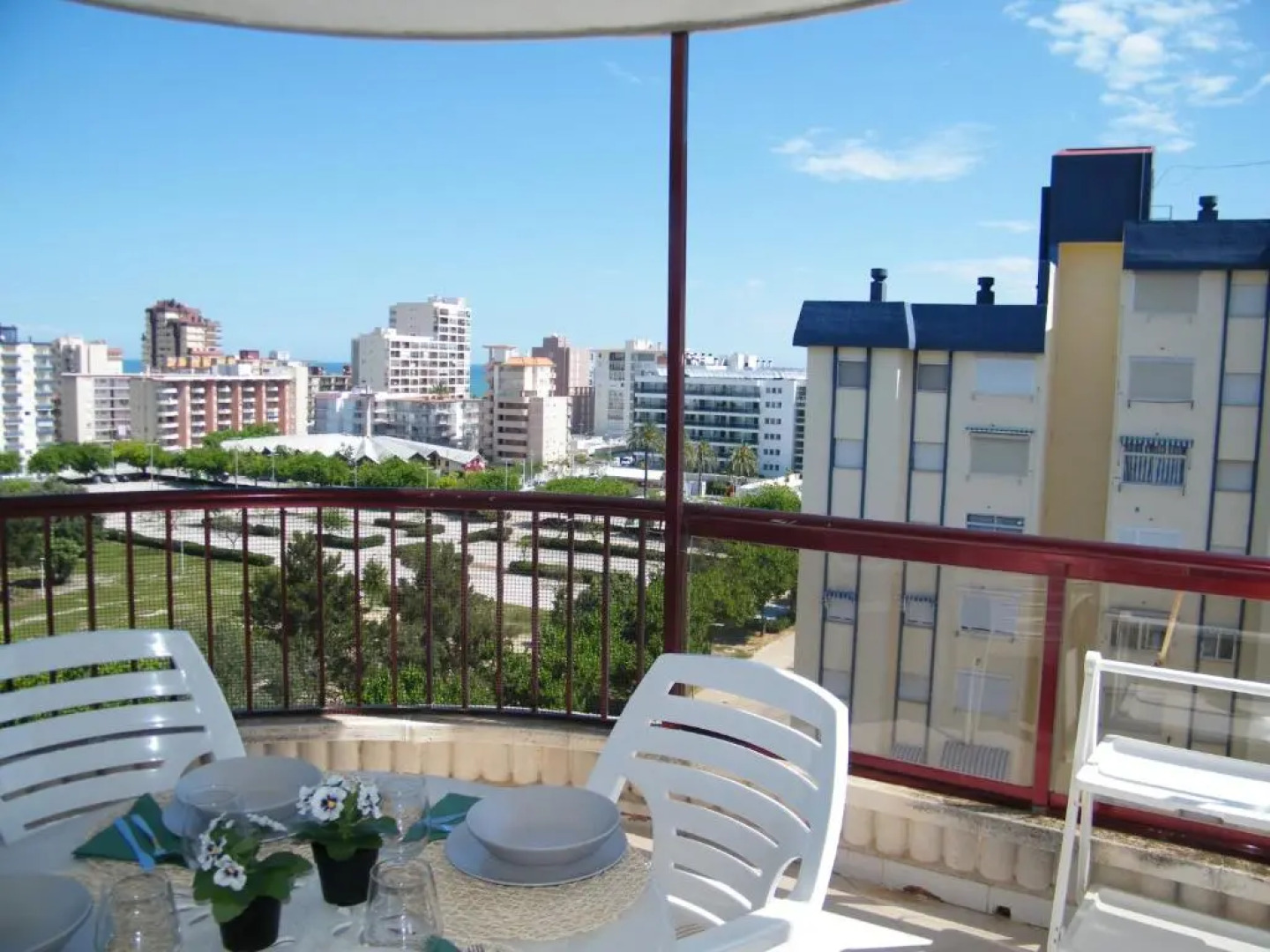 APARTAMENTO SALINAS IV 9º, Mnostrum Playa de Gandía EXCLUSIVO FAMILIAS