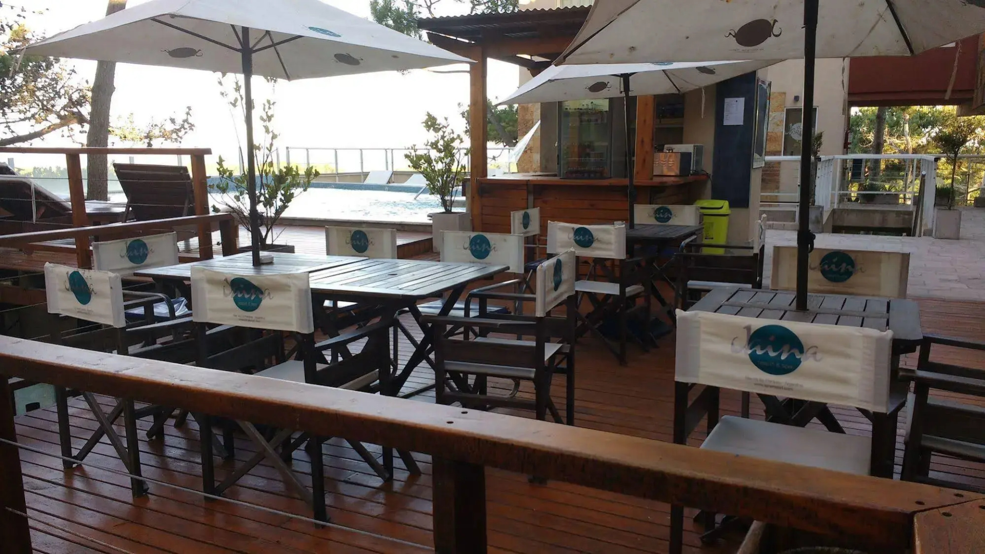 Jaina Resort & Spa