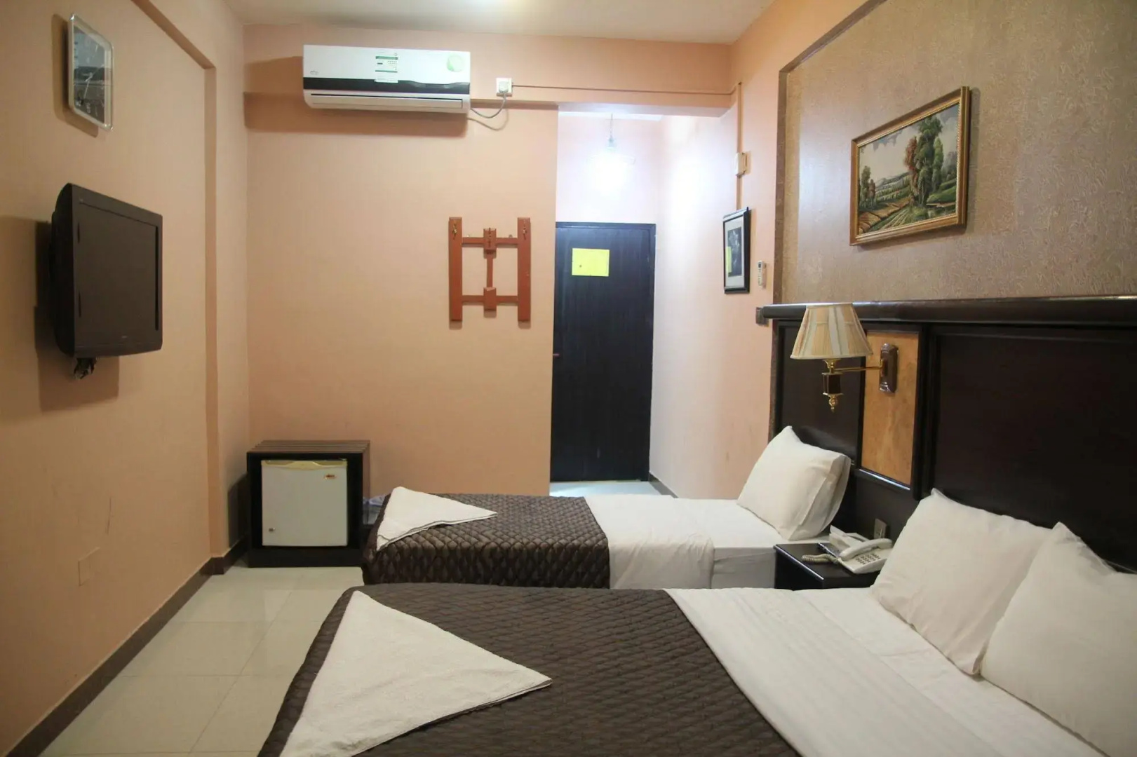 Rahab Hotel